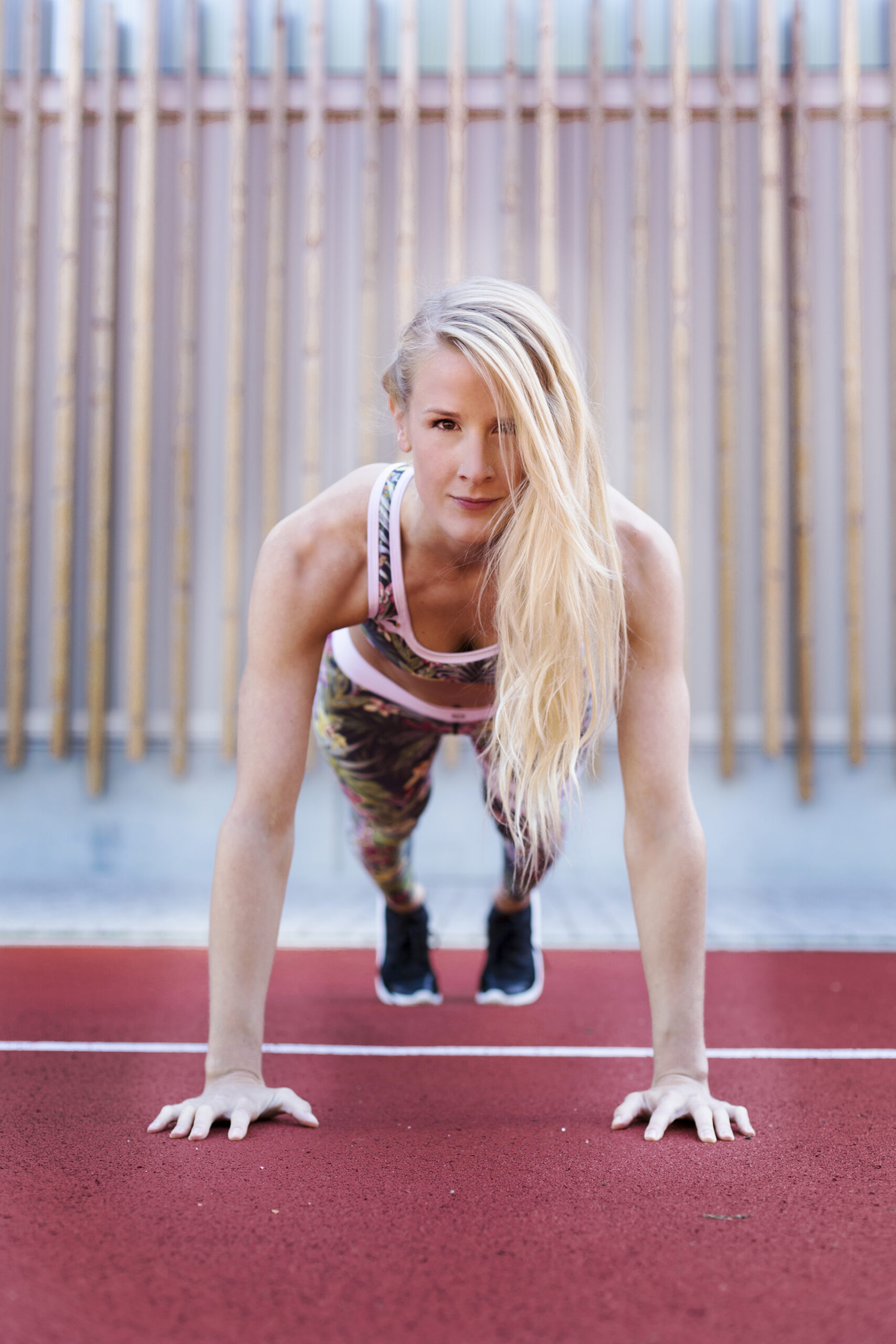 Fashion & Lifestyle | Gudrun – The Fittest You | Recharge.be